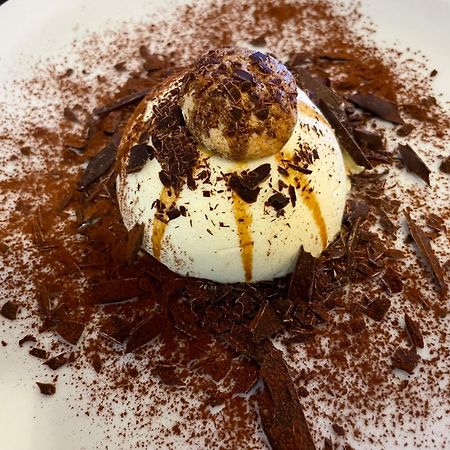 Agriturismo Con Cucina Il Favaio Paciano エクステリア 写真