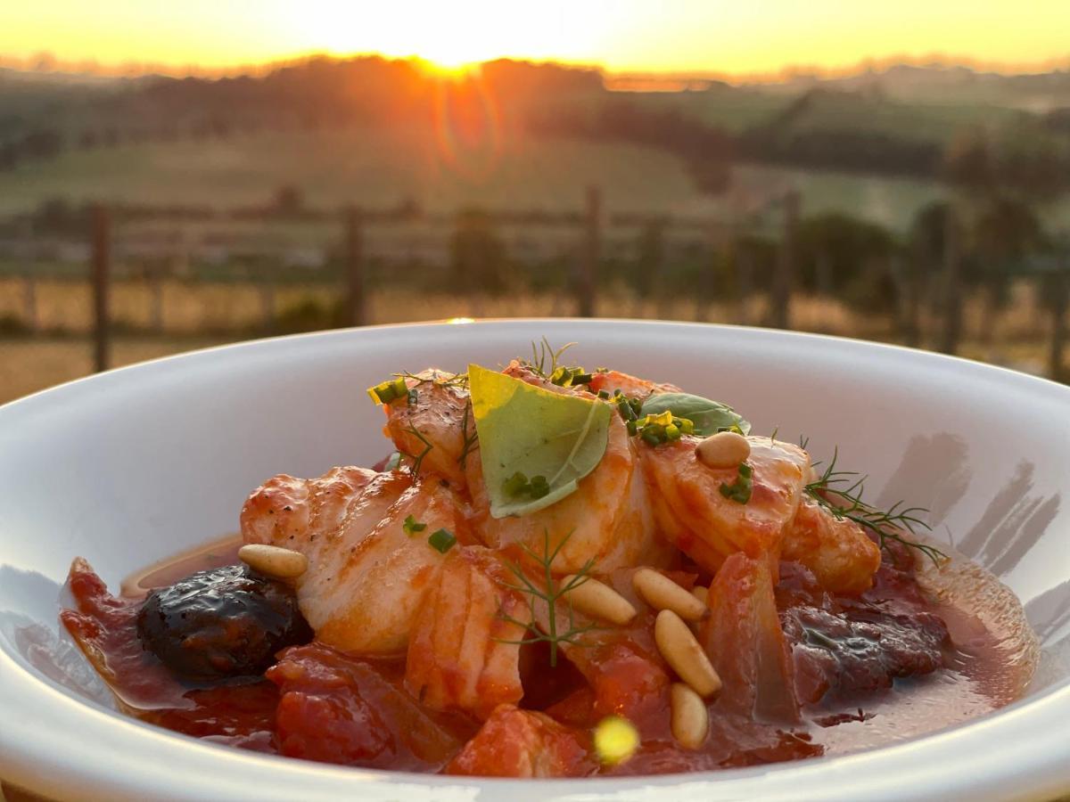 Agriturismo Con Cucina Il Favaio Paciano エクステリア 写真