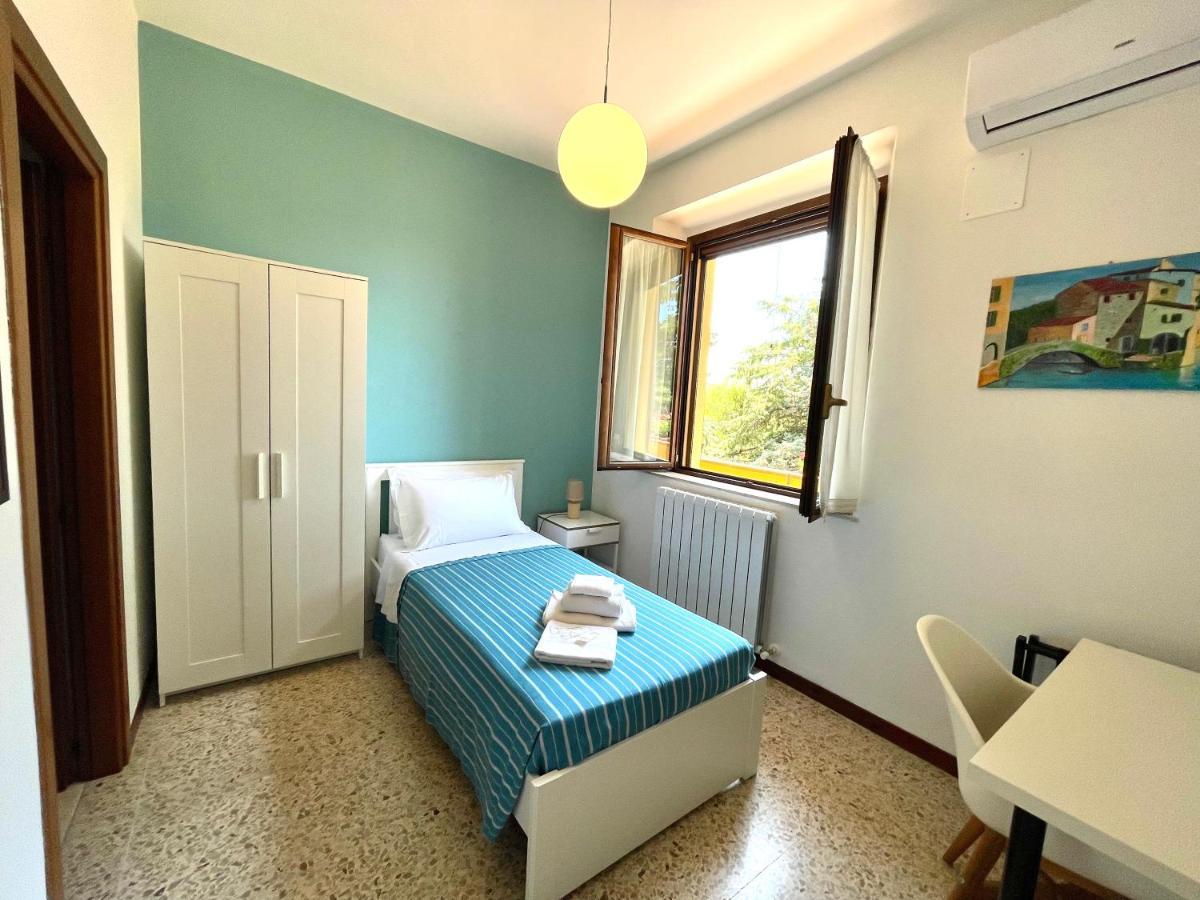 Agriturismo Con Cucina Il Favaio Paciano エクステリア 写真
