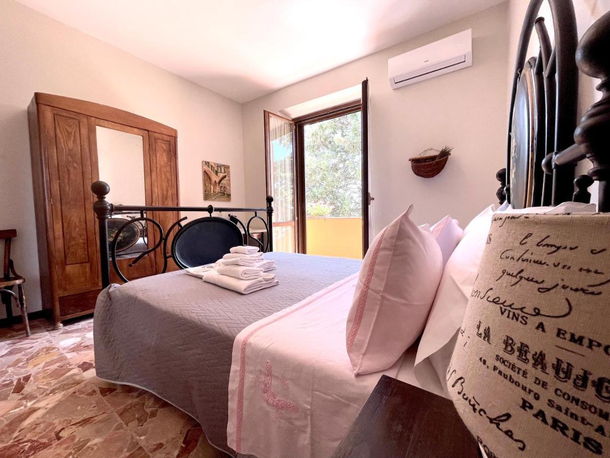 Agriturismo Con Cucina Il Favaio Paciano エクステリア 写真