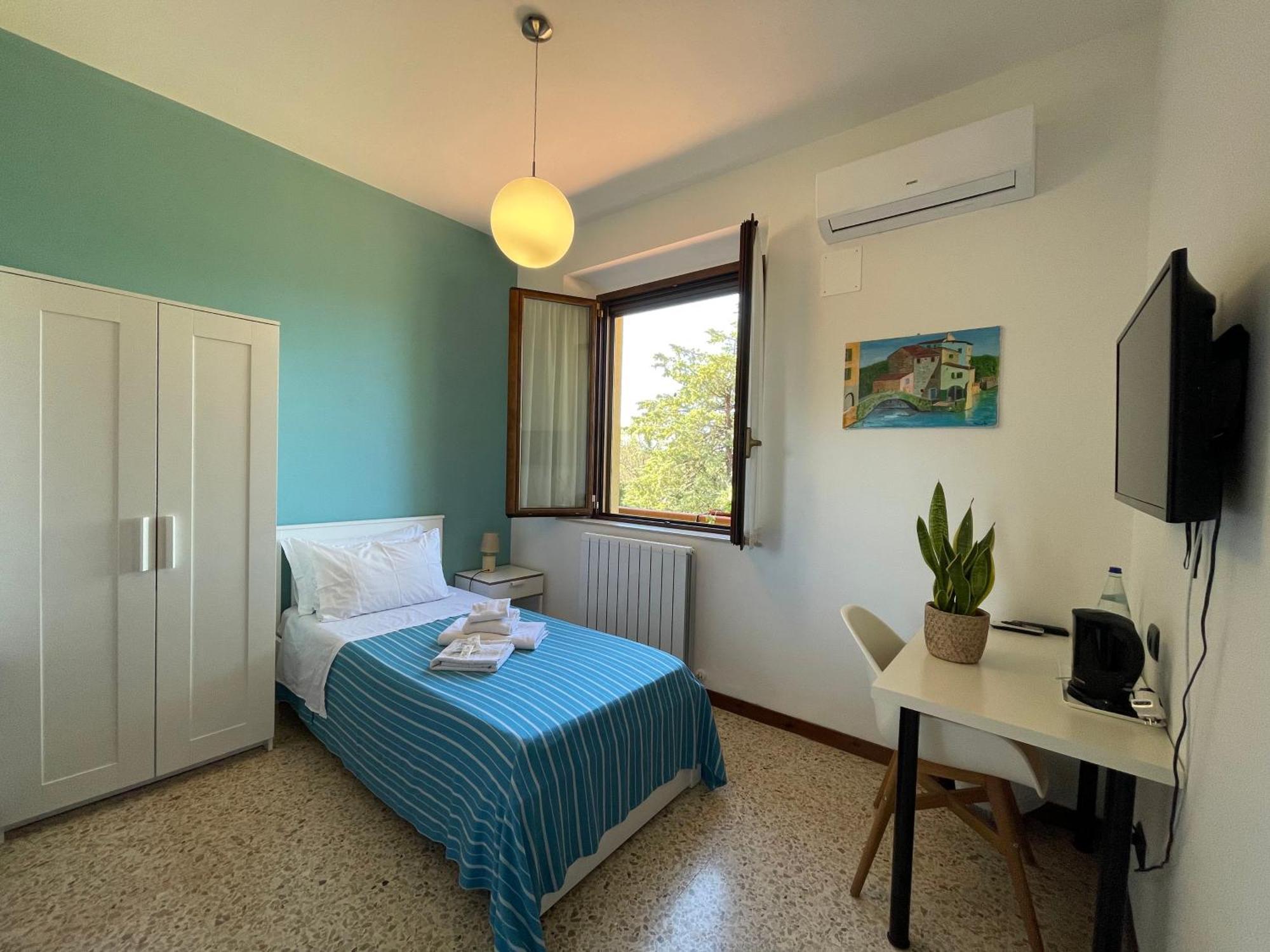 Agriturismo Con Cucina Il Favaio Paciano エクステリア 写真