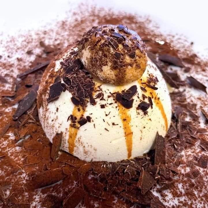 Agriturismo Con Cucina Il Favaio Paciano エクステリア 写真